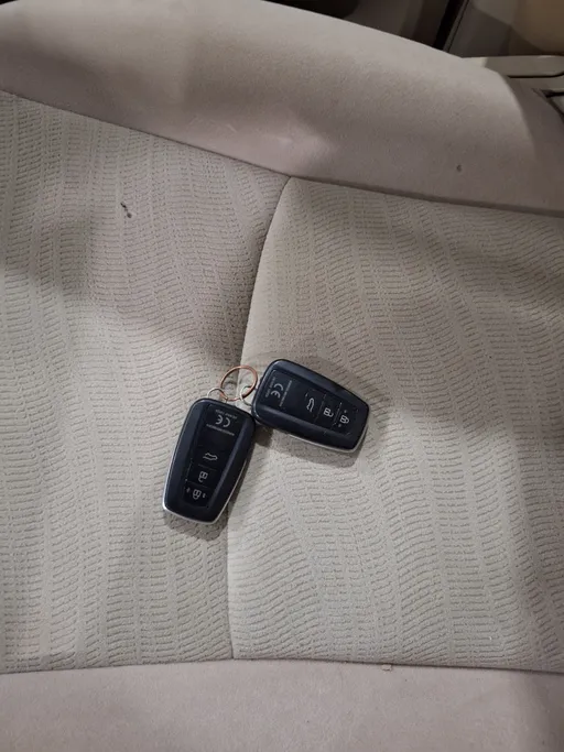 2022 Toyota Prado TXL 