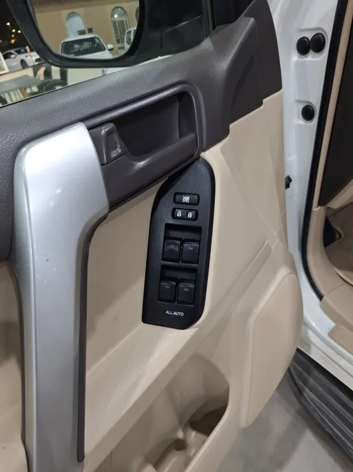 2022 Toyota Prado TXL 