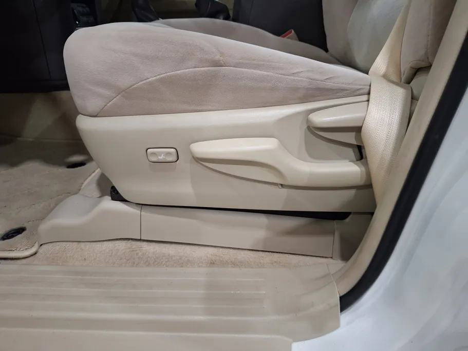 2022 Toyota Prado TXL 