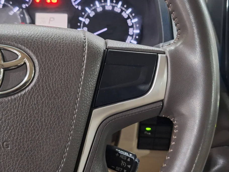 2022 Toyota Prado TXL 