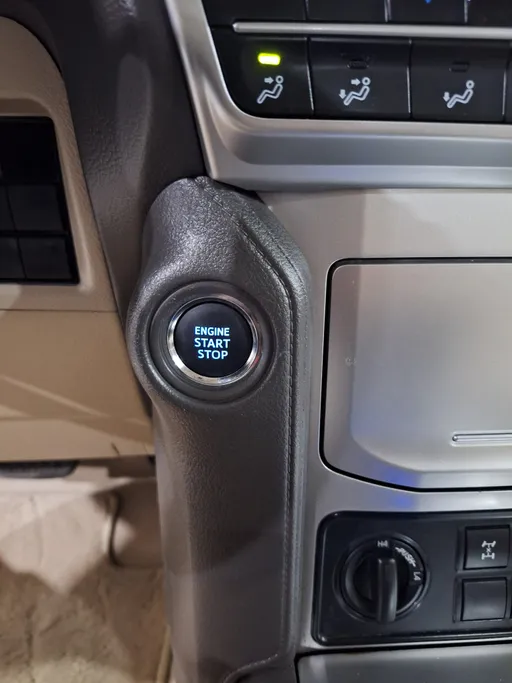 2022 Toyota Prado TXL 