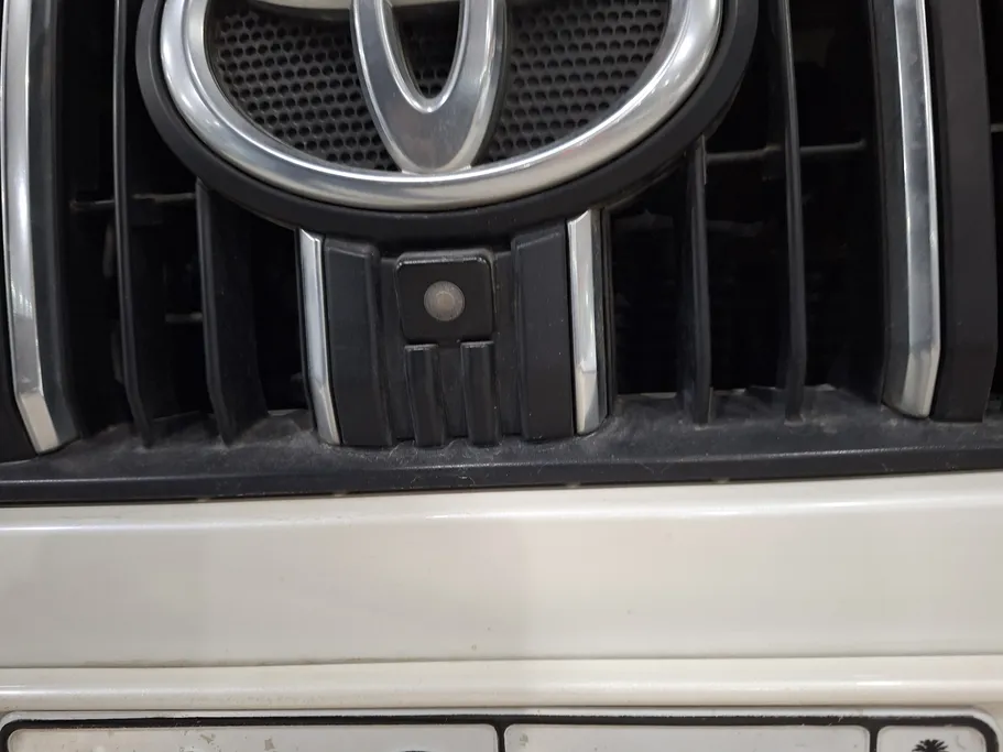 2022 Toyota Prado TXL 