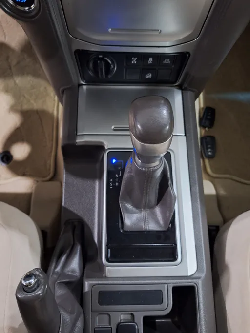 2022 Toyota Prado TXL 