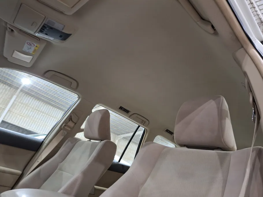 2022 Toyota Prado TXL 