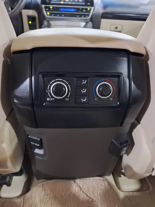 2022 Toyota Prado TXL 