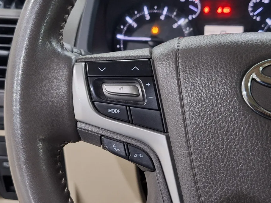 2022 Toyota Prado TXL 