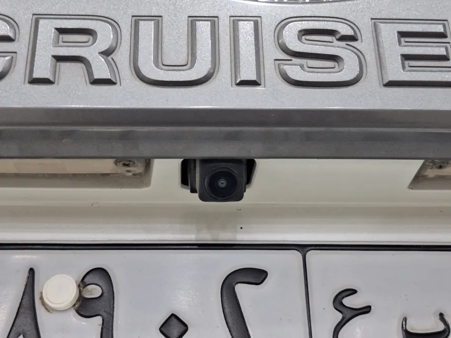 2022 Toyota Prado TXL 