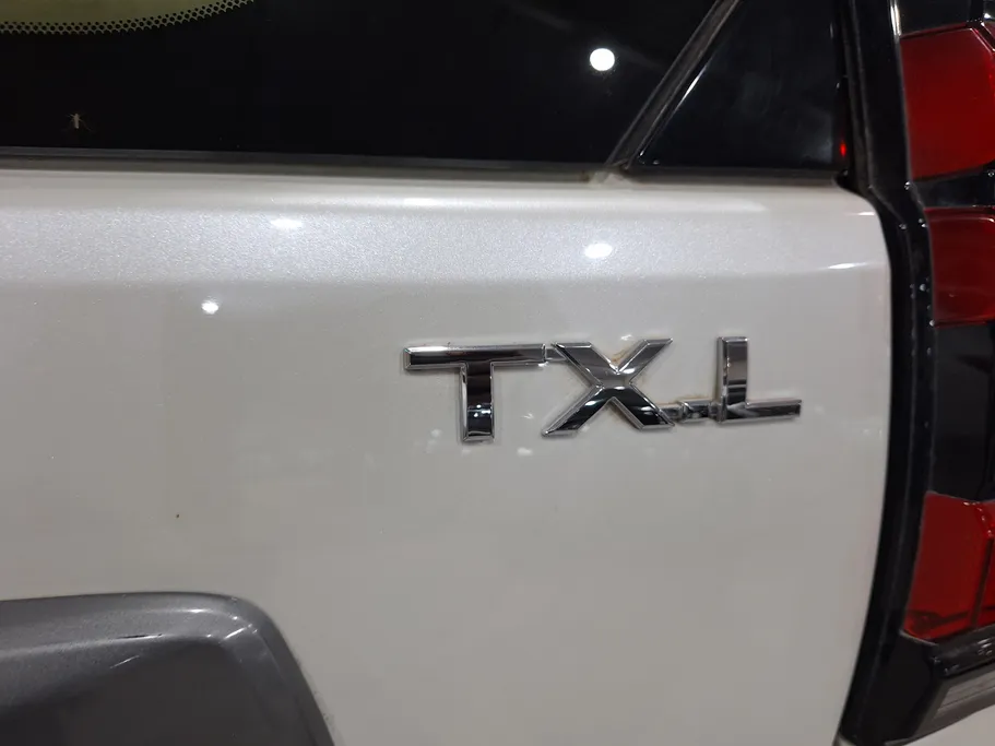 2022 Toyota Prado TXL 