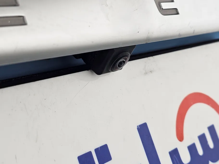 جيلي كول راي Plus 2023 