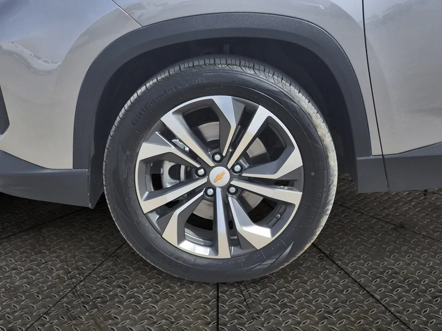 2025 Chevrolet Captiva Premier 