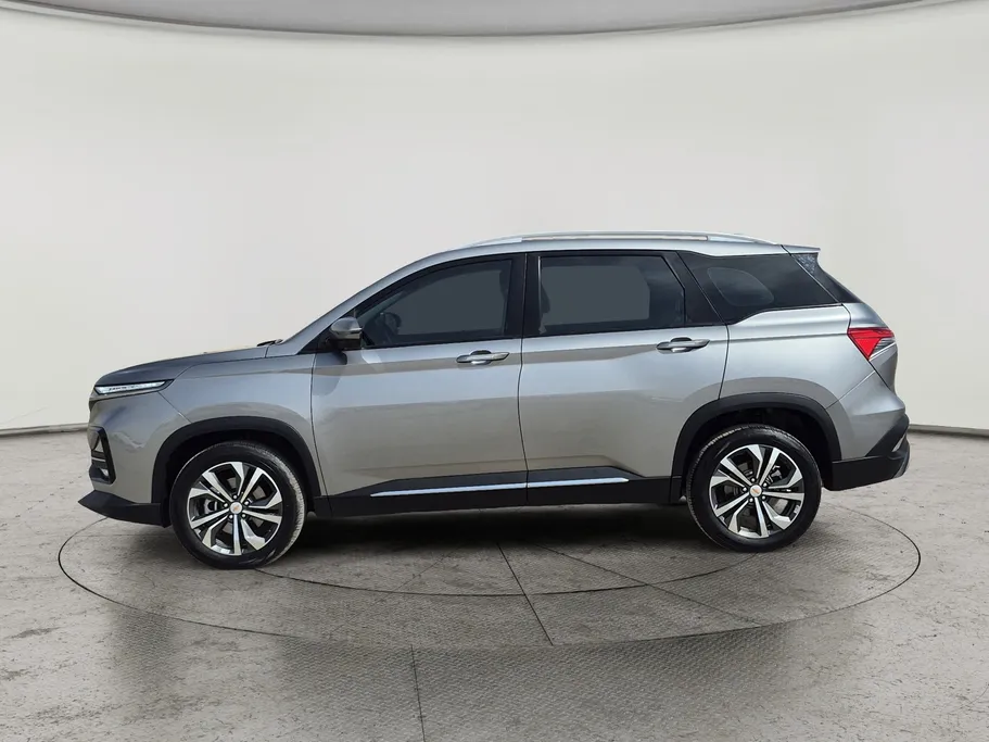 2025 Chevrolet Captiva Premier 