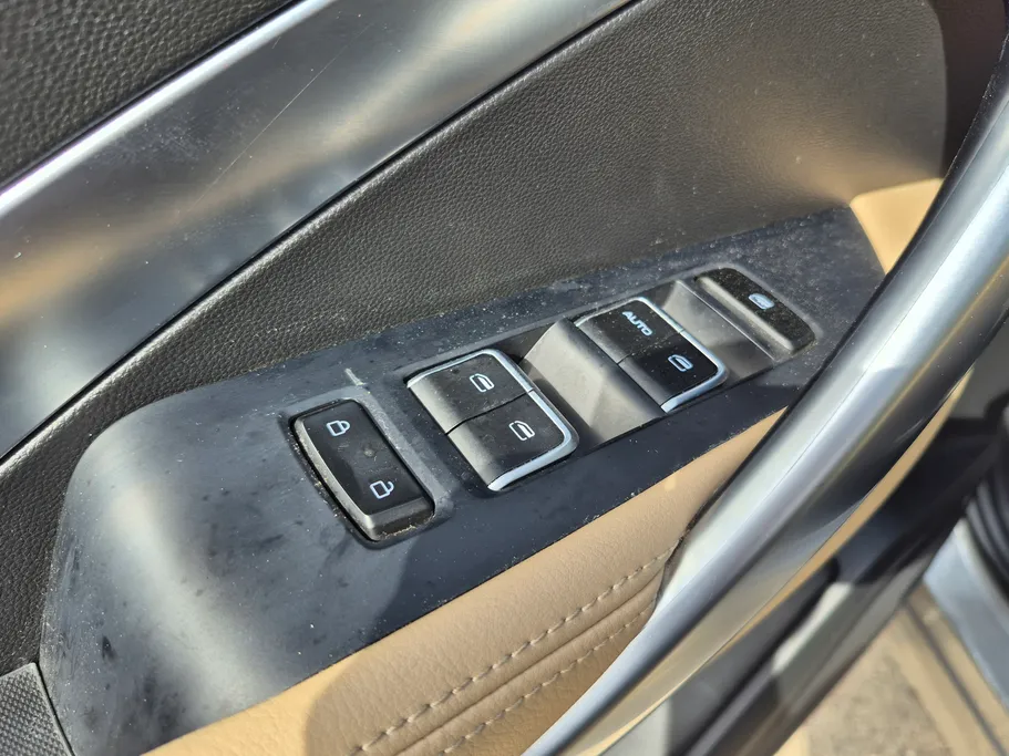 2025 Chevrolet Captiva Premier 