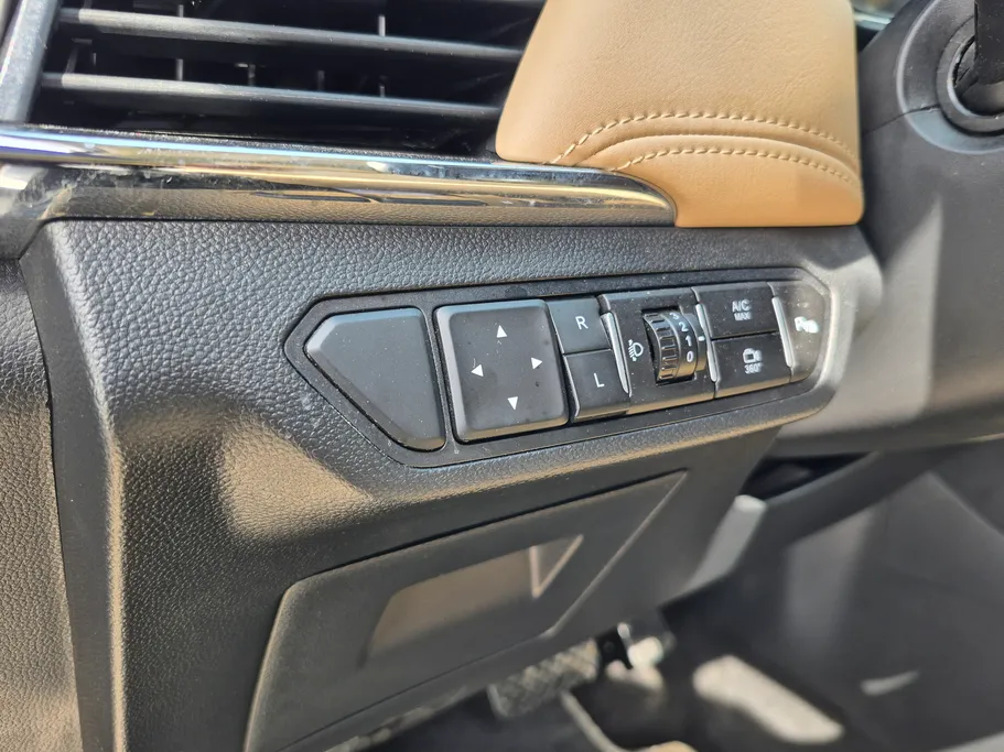 2025 Chevrolet Captiva Premier 