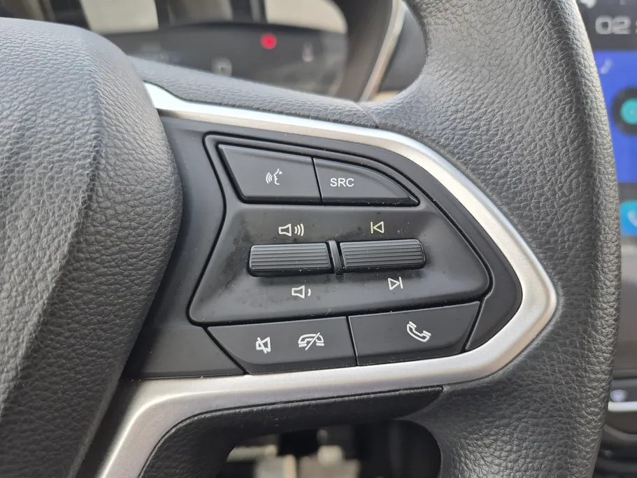 2025 Chevrolet Captiva Premier 