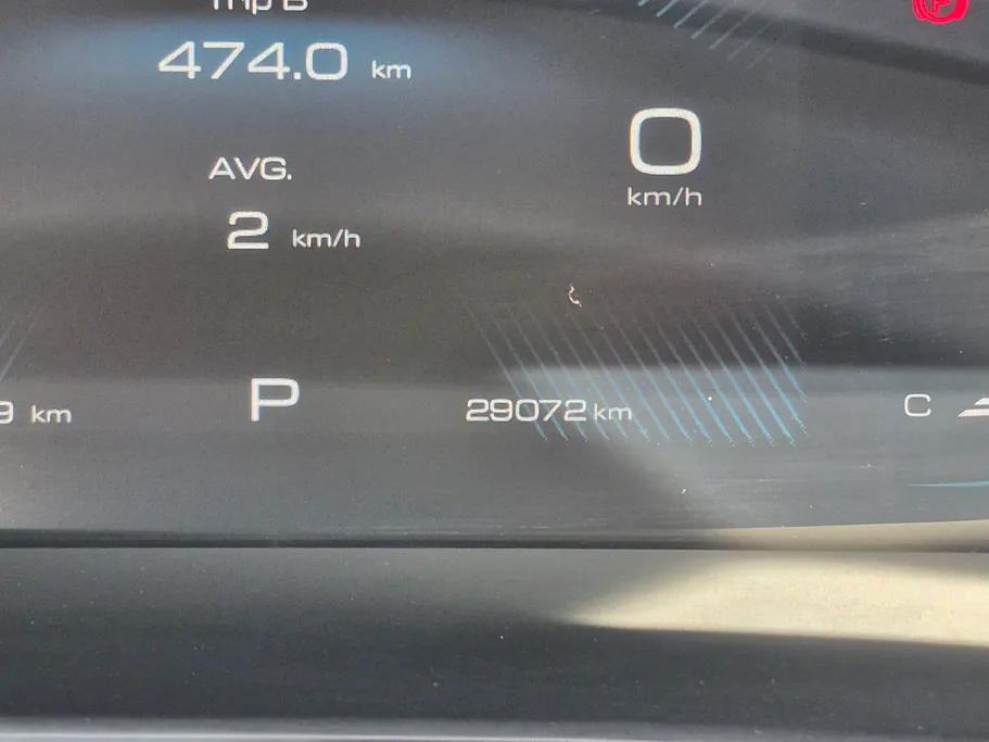 2025 Chevrolet Captiva Premier 