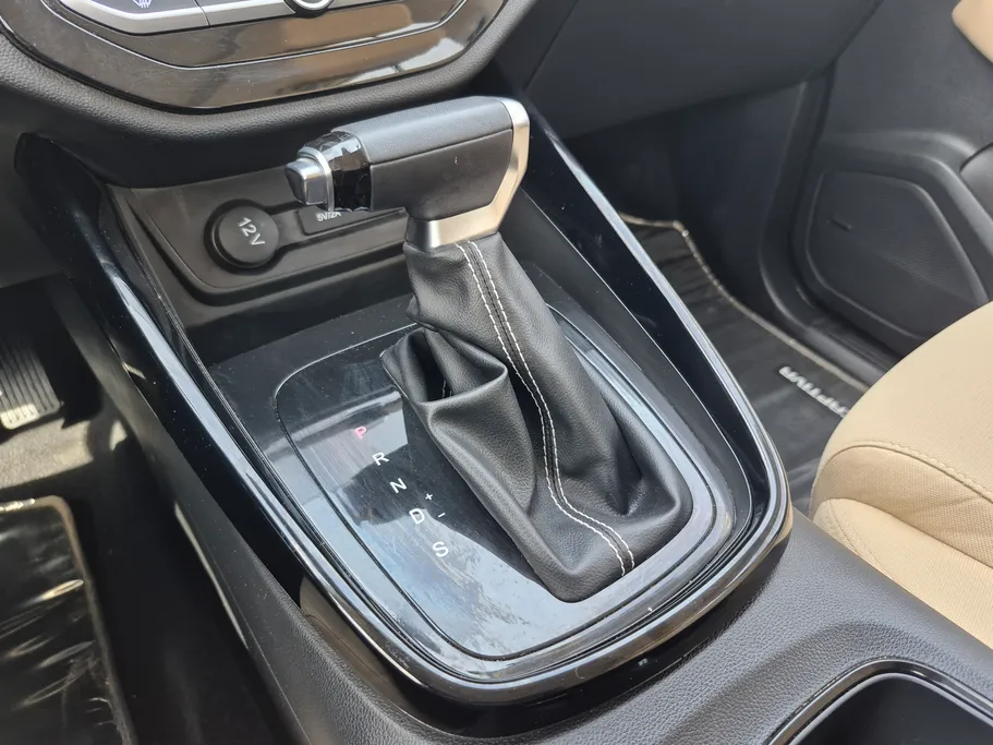 2025 Chevrolet Captiva Premier 