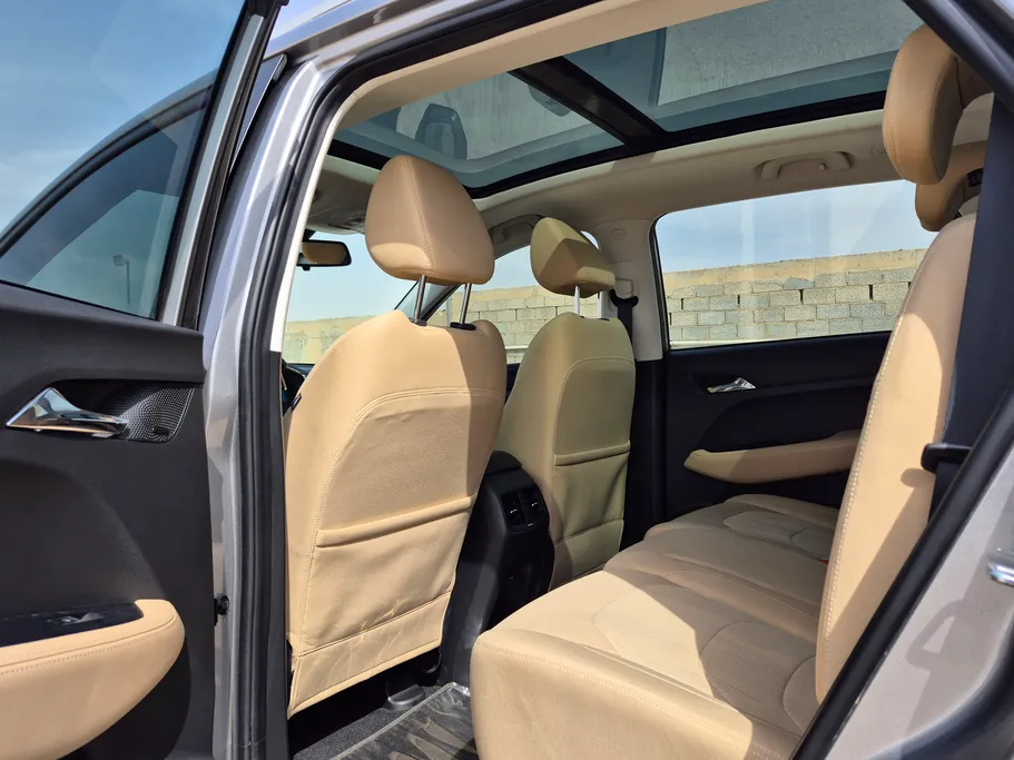 2025 Chevrolet Captiva Premier 