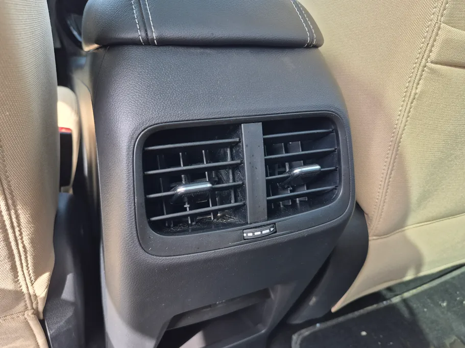 2025 Chevrolet Captiva Premier 
