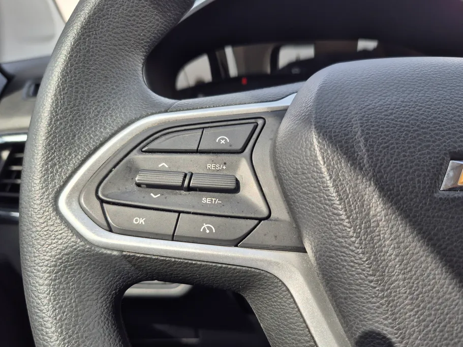 2025 Chevrolet Captiva Premier 