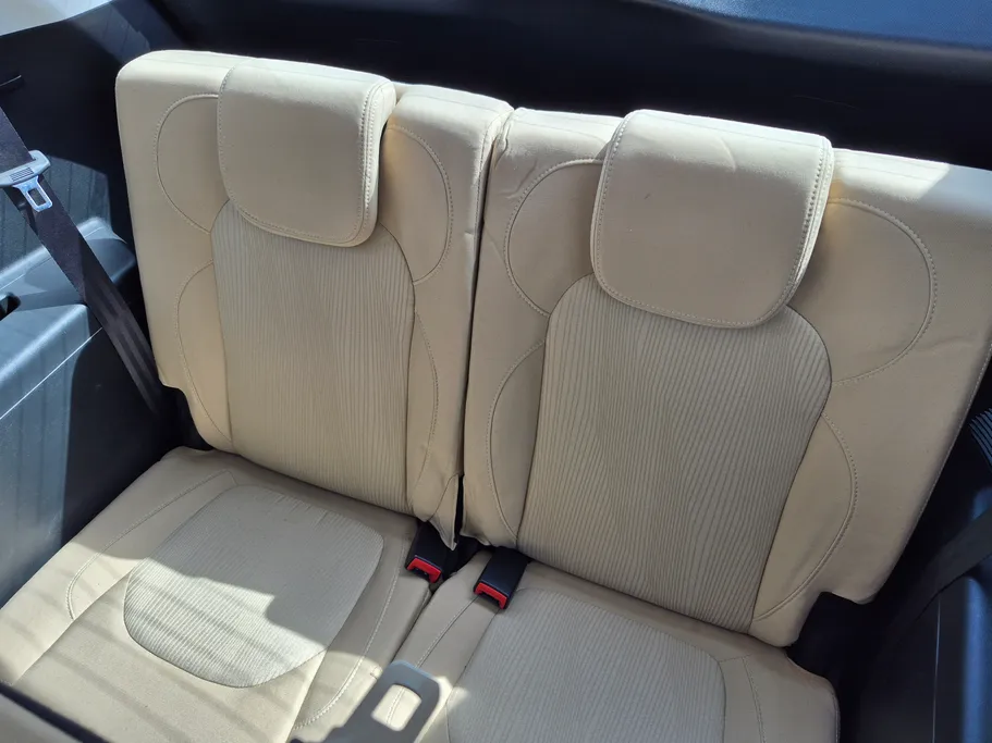 2025 Chevrolet Captiva Premier 