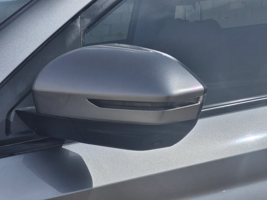 2025 Chevrolet Captiva Premier 