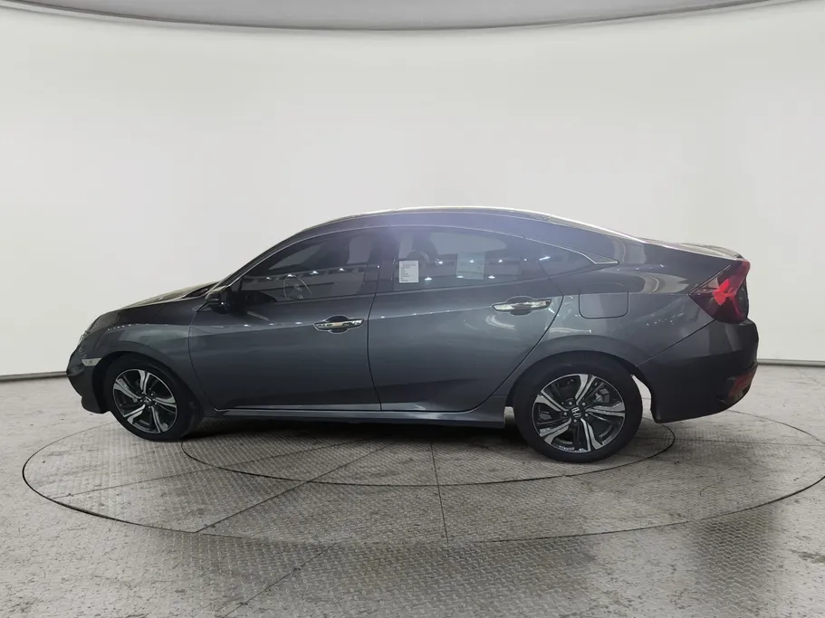 2021 Honda Civic lxisp  