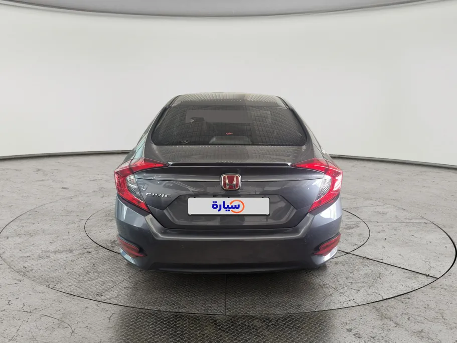 2021 Honda Civic lxisp  