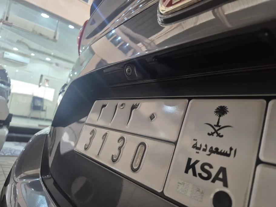 هوندا سيفيك lxisp  2021 