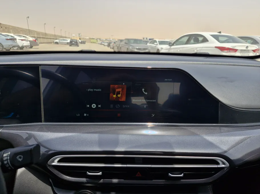 شانجان ايدو بلس Smart 2023 