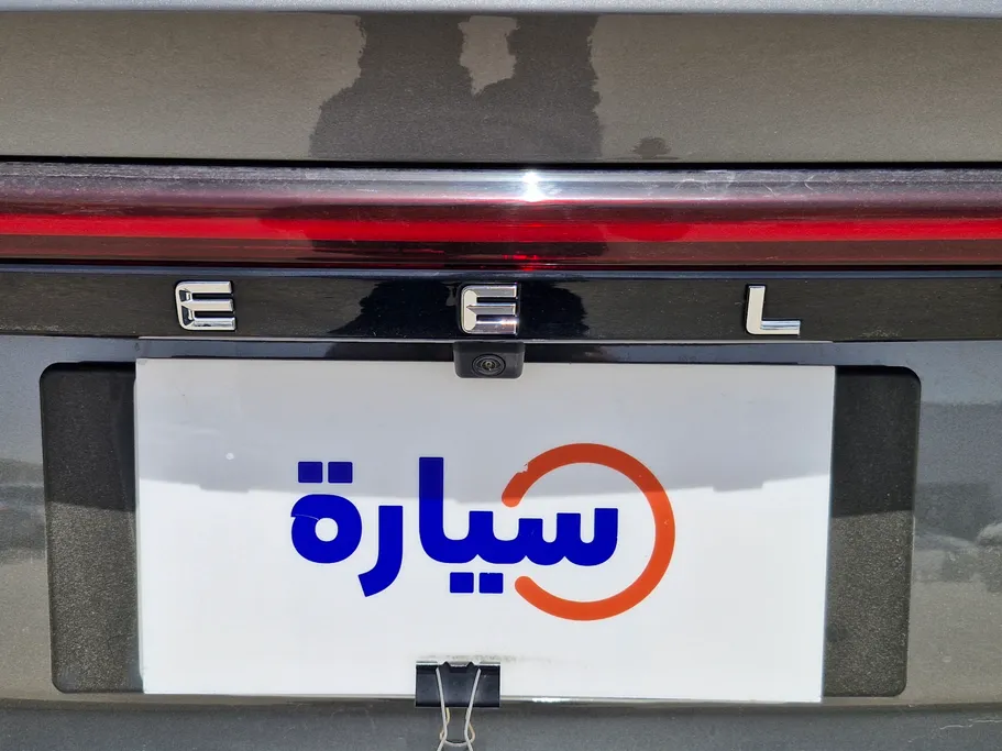 جيلي امجراند GF 2025 