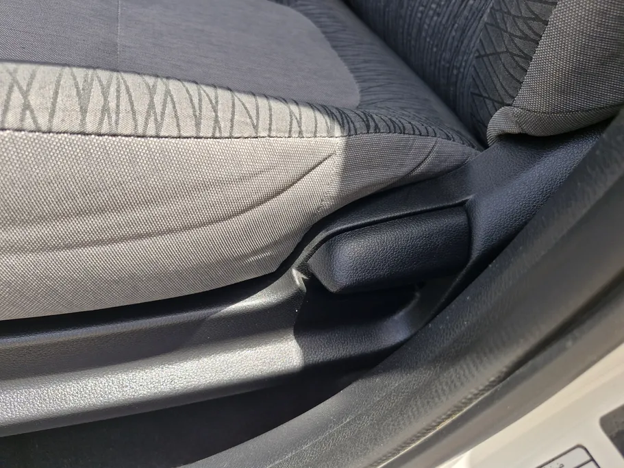2023 Kia Pegas LX 