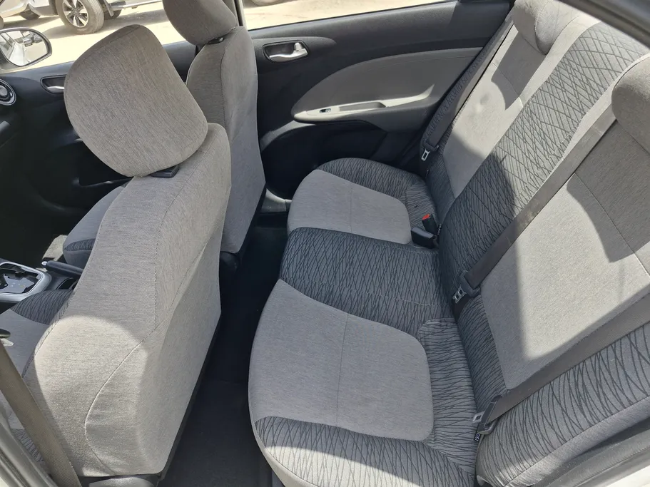 2023 Kia Pegas LX 