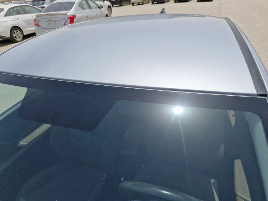 2024 Hyundai Accent Fleet 