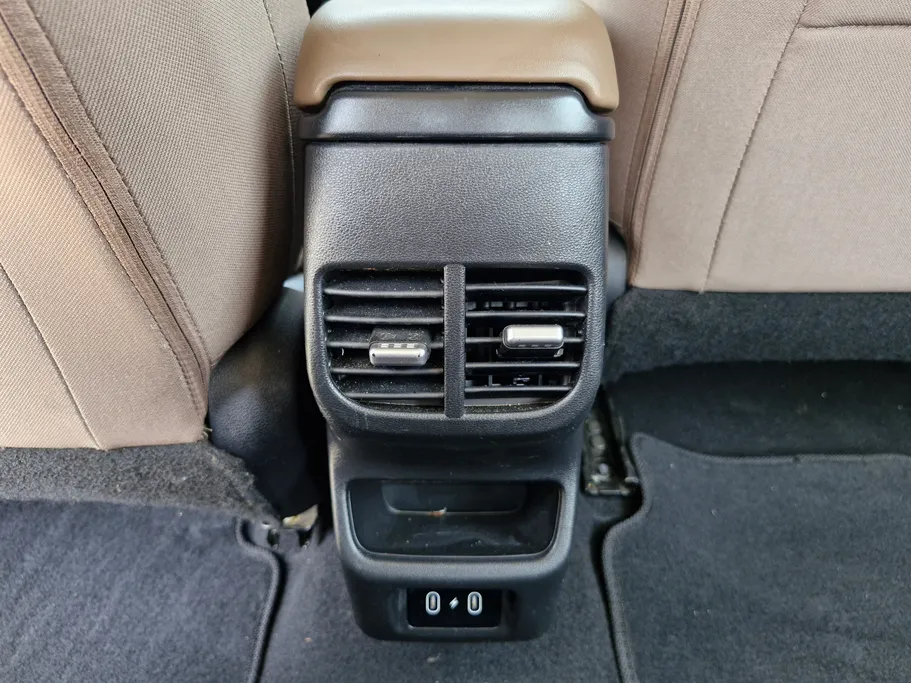 2024 Hyundai Accent Fleet 
