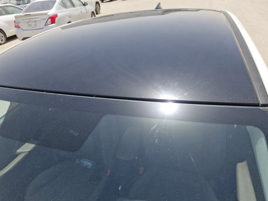 2024 Hyundai Accent Fleet 