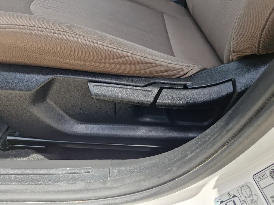2024 Hyundai Accent Fleet 