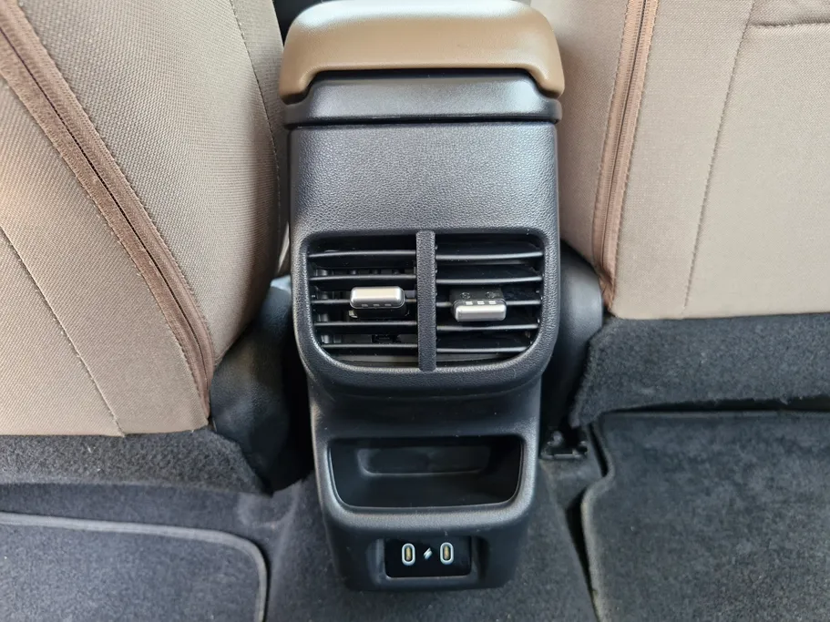2024 Hyundai Accent Fleet 
