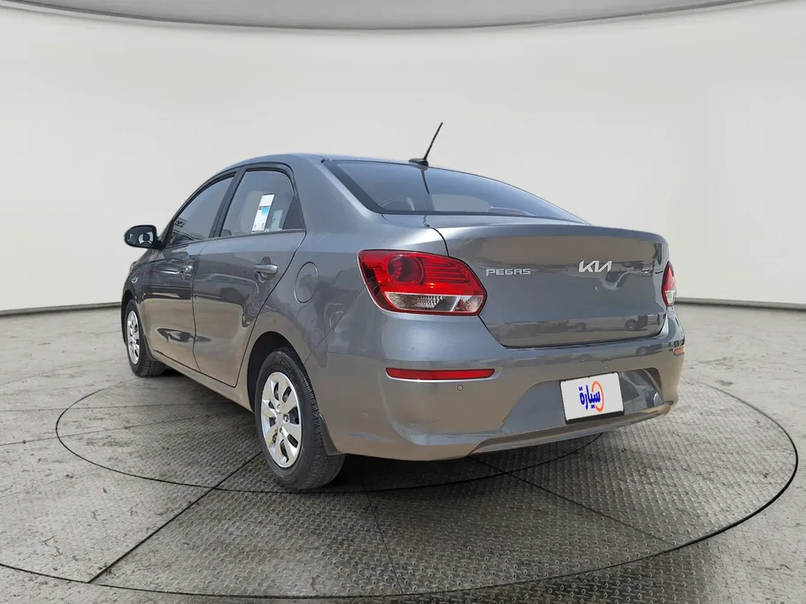 كيا بيجاس LX 2024 