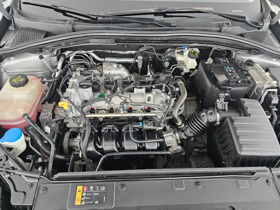 2025 MG 5 LUX 