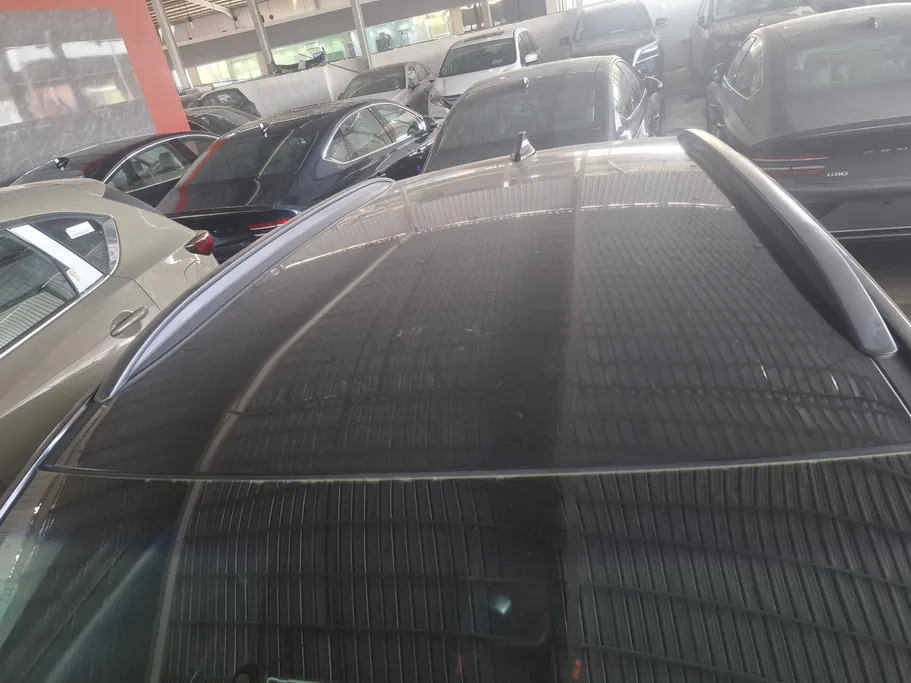 هيونداي كونا هايبرد 2022 