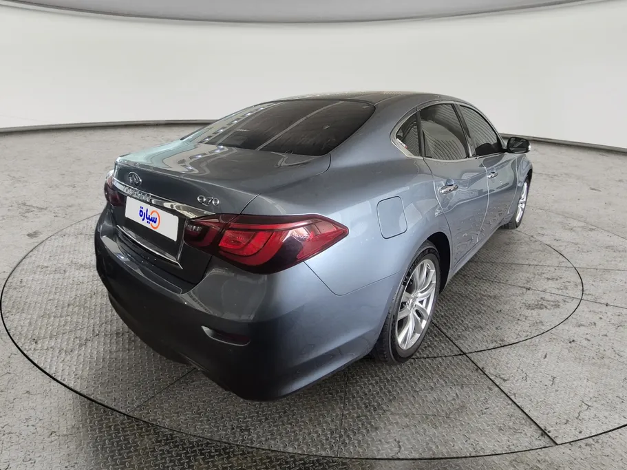 انفنتي Q 70 2020 