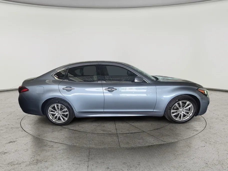 انفنتي Q 70 2020 