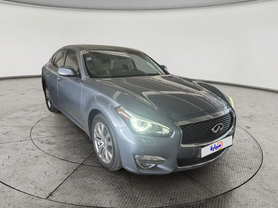 انفنتي Q 70 2020 
