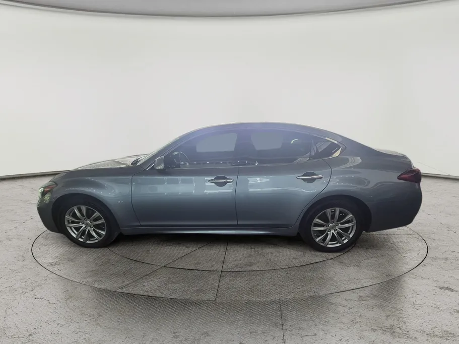 2020 Infiniti Q 70 