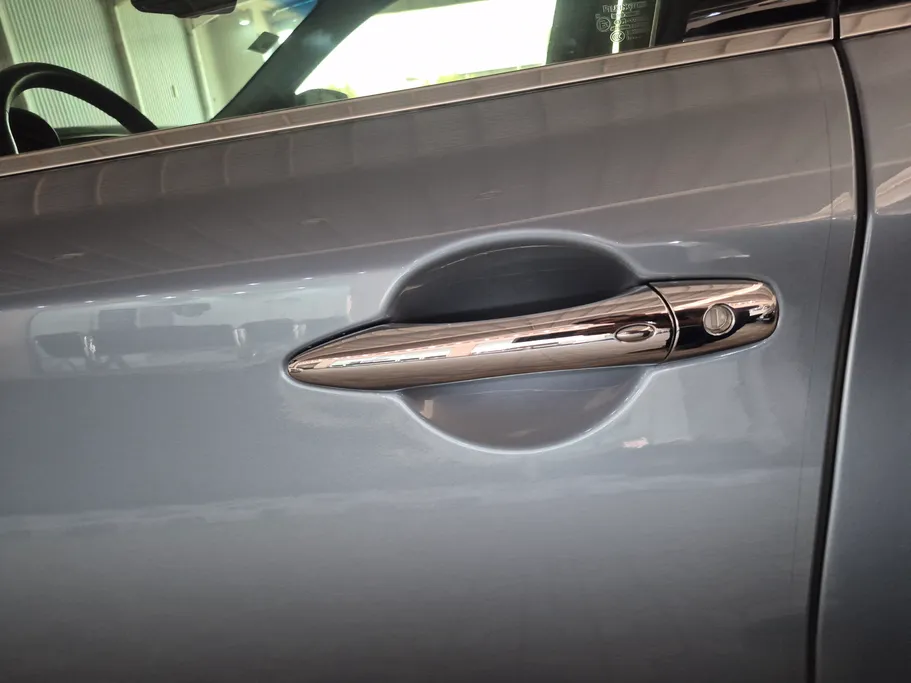 2020 Infiniti Q 70 