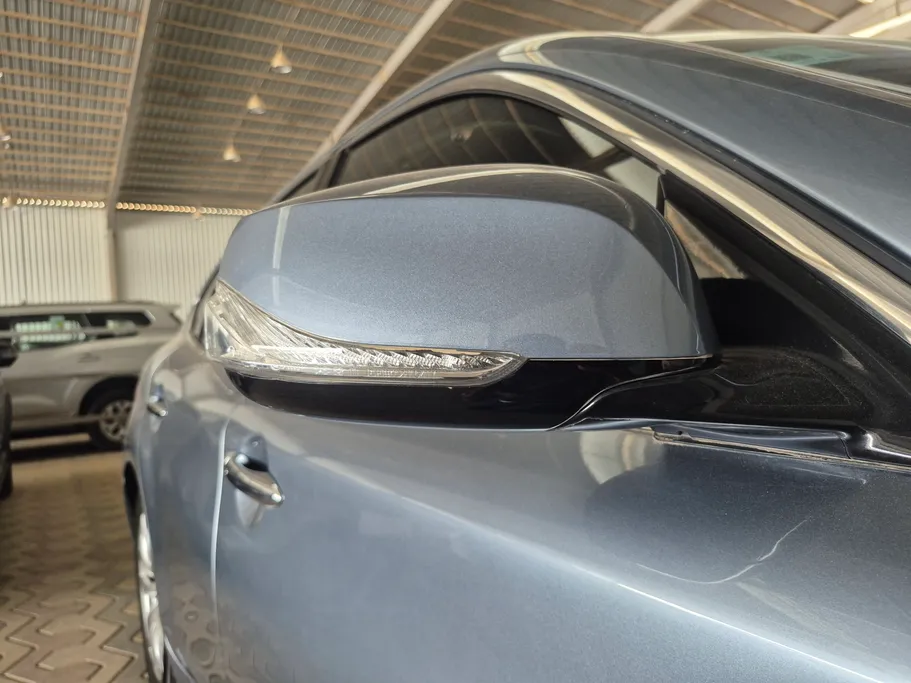 2020 Infiniti Q 70 