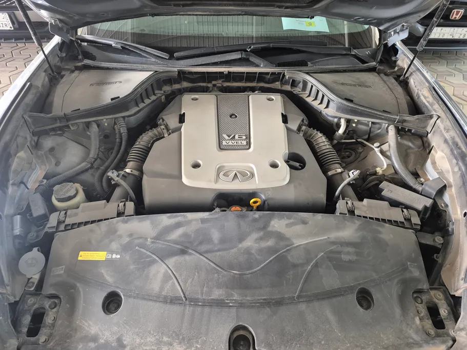2020 Infiniti Q 70 