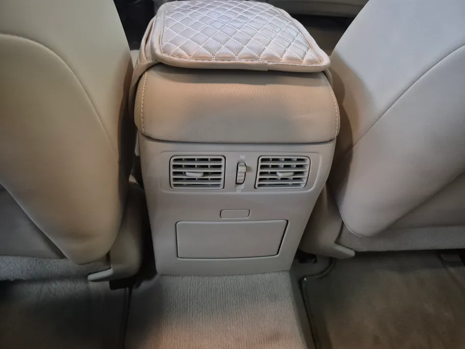 2020 Infiniti Q 70 