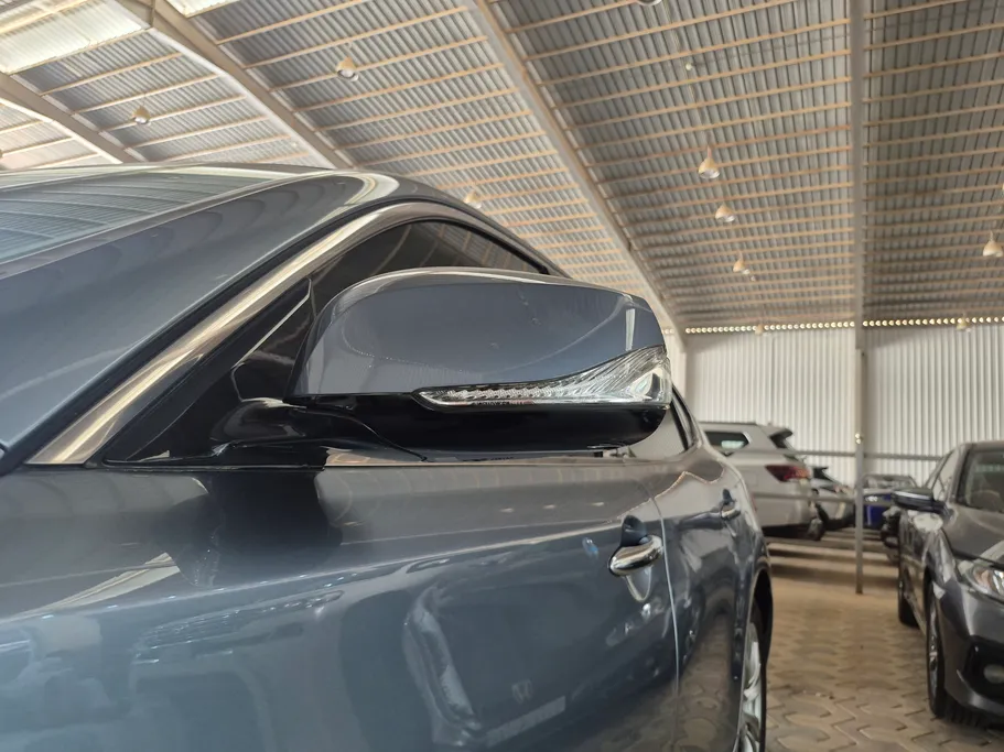 2020 Infiniti Q 70 