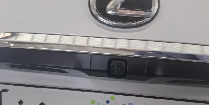 لكزس ES 350 2025 